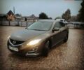 Коричневий Мазда 6, об'ємом двигуна 2.18 л та пробігом 272 тис. км за 6500 $, фото 1 на Automoto.ua