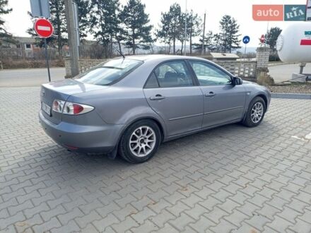 Коричневий Мазда 6, об'ємом двигуна 1.8 л та пробігом 350 тис. км за 3150 $, фото 1 на Automoto.ua