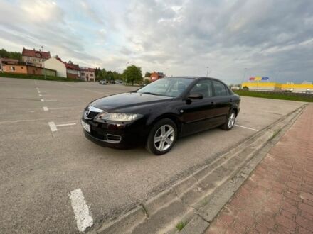 Мазда 6 2006 у Житомирі на Automoto.ua Коричневий Мазда 6, об'ємом двигуна 0 л та пробігом 227 тис. км за 1500 $, фото 1 на Automoto.ua