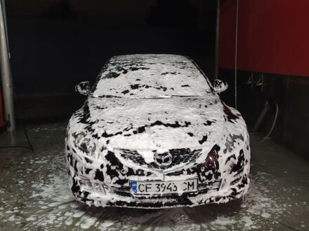 Коричневий Мазда 6, об'ємом двигуна 2 л та пробігом 240 тис. км за 8500 $, фото 1 на Automoto.ua