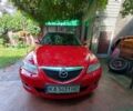 Красный Мазда 6, объемом двигателя 2 л и пробегом 307 тыс. км за 2800 $, фото 1 на Automoto.ua