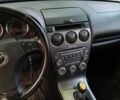 Красный Мазда 6, объемом двигателя 2 л и пробегом 307 тыс. км за 2800 $, фото 4 на Automoto.ua
