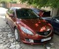 Червоний Мазда 6, об'ємом двигуна 2 л та пробігом 180 тис. км за 6900 $, фото 4 на Automoto.ua