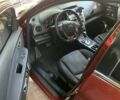 Червоний Мазда 6, об'ємом двигуна 2 л та пробігом 180 тис. км за 6900 $, фото 5 на Automoto.ua