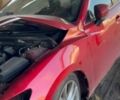 Красный Мазда 6, объемом двигателя 2.5 л и пробегом 230 тыс. км за 3000 $, фото 1 на Automoto.ua
