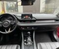 Красный Мазда 6, объемом двигателя 2.5 л и пробегом 73 тыс. км за 19500 $, фото 9 на Automoto.ua