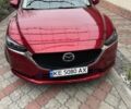 Красный Мазда 6, объемом двигателя 2.5 л и пробегом 73 тыс. км за 19500 $, фото 3 на Automoto.ua
