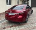 Красный Мазда 6, объемом двигателя 2.5 л и пробегом 73 тыс. км за 19500 $, фото 6 на Automoto.ua