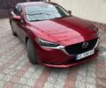 Красный Мазда 6, объемом двигателя 2.5 л и пробегом 73 тыс. км за 19500 $, фото 5 на Automoto.ua