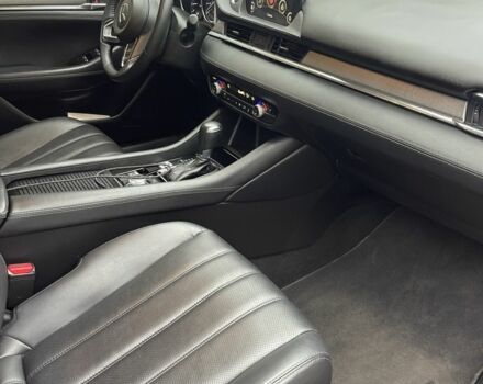 Красный Мазда 6, объемом двигателя 2.5 л и пробегом 73 тыс. км за 19500 $, фото 10 на Automoto.ua