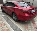 Красный Мазда 6, объемом двигателя 2.5 л и пробегом 73 тыс. км за 19500 $, фото 2 на Automoto.ua