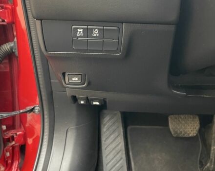 Красный Мазда 6, объемом двигателя 2.5 л и пробегом 73 тыс. км за 19500 $, фото 11 на Automoto.ua