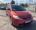 Червоний Мазда 6, об'ємом двигуна 1.8 л та пробігом 254 тис. км за 3967 $, фото 1 на Automoto.ua