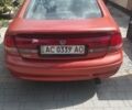 Красный Мазда 6, объемом двигателя 1.8 л и пробегом 294 тыс. км за 1500 $, фото 8 на Automoto.ua