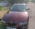 Червоний Мазда 6, об'ємом двигуна 2 л та пробігом 460 тис. км за 2400 $, фото 4 на Automoto.ua