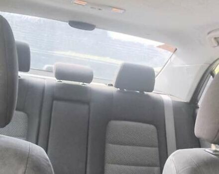 Красный Мазда 6, объемом двигателя 2 л и пробегом 230 тыс. км за 3000 $, фото 7 на Automoto.ua