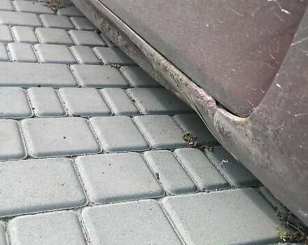 Красный Мазда 6, объемом двигателя 2 л и пробегом 230 тыс. км за 3000 $, фото 9 на Automoto.ua