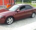 Червоний Мазда 6, об'ємом двигуна 2 л та пробігом 390 тис. км за 5000 $, фото 1 на Automoto.ua