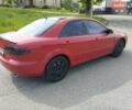 Красный Мазда 6, объемом двигателя 2.26 л и пробегом 340 тыс. км за 4000 $, фото 1 на Automoto.ua