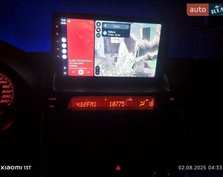 Красный Мазда 6, объемом двигателя 2 л и пробегом 306 тыс. км за 4900 $, фото 30 на Automoto.ua