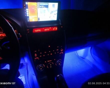 Красный Мазда 6, объемом двигателя 2 л и пробегом 306 тыс. км за 4400 $, фото 12 на Automoto.ua