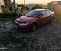 Красный Мазда 6, объемом двигателя 2 л и пробегом 306 тыс. км за 4900 $, фото 3 на Automoto.ua