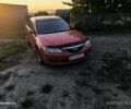 Красный Мазда 6, объемом двигателя 2 л и пробегом 306 тыс. км за 4400 $, фото 2 на Automoto.ua