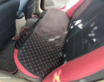 Красный Мазда 6, объемом двигателя 2 л и пробегом 306 тыс. км за 4400 $, фото 8 на Automoto.ua