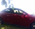 Красный Мазда 6, объемом двигателя 2 л и пробегом 290 тыс. км за 1250 $, фото 6 на Automoto.ua