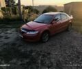 Красный Мазда 6, объемом двигателя 2 л и пробегом 306 тыс. км за 4400 $, фото 3 на Automoto.ua