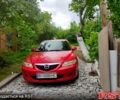 Червоний Мазда 6, об'ємом двигуна 2 л та пробігом 265 тис. км за 5000 $, фото 1 на Automoto.ua