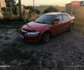 Червоний Мазда 6, об'ємом двигуна 2 л та пробігом 310 тис. км за 3800 $, фото 3 на Automoto.ua