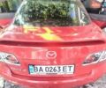 Красный Мазда 6, объемом двигателя 2 л и пробегом 306 тыс. км за 4900 $, фото 33 на Automoto.ua