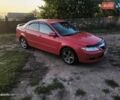 Красный Мазда 6, объемом двигателя 2 л и пробегом 306 тыс. км за 4900 $, фото 2 на Automoto.ua