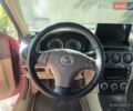 Красный Мазда 6, объемом двигателя 2 л и пробегом 306 тыс. км за 4900 $, фото 22 на Automoto.ua