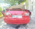 Красный Мазда 6, объемом двигателя 2 л и пробегом 306 тыс. км за 4400 $, фото 6 на Automoto.ua