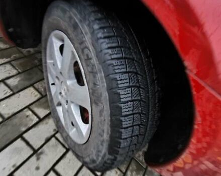 Красный Мазда 6, объемом двигателя 2 л и пробегом 248 тыс. км за 3900 $, фото 12 на Automoto.ua