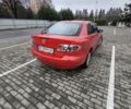 Красный Мазда 6, объемом двигателя 2 л и пробегом 248 тыс. км за 3900 $, фото 3 на Automoto.ua