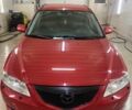 Червоний Мазда 6, об'ємом двигуна 2 л та пробігом 249 тис. км за 5500 $, фото 3 на Automoto.ua