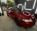 Червоний Мазда 6, об'ємом двигуна 2 л та пробігом 289 тис. км за 3500 $, фото 1 на Automoto.ua