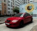 Красный Мазда 6, объемом двигателя 2 л и пробегом 280 тыс. км за 3700 $, фото 1 на Automoto.ua