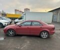 Червоний Мазда 6, об'ємом двигуна 2 л та пробігом 383 тис. км за 2800 $, фото 4 на Automoto.ua