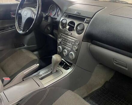 Червоний Мазда 6, об'ємом двигуна 2 л та пробігом 249 тис. км за 5100 $, фото 16 на Automoto.ua