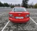 Красный Мазда 6, объемом двигателя 2 л и пробегом 248 тыс. км за 3900 $, фото 5 на Automoto.ua