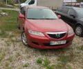 Червоний Мазда 6, об'ємом двигуна 2 л та пробігом 310 тис. км за 3500 $, фото 1 на Automoto.ua