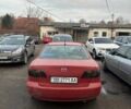 Червоний Мазда 6, об'ємом двигуна 2 л та пробігом 383 тис. км за 2800 $, фото 3 на Automoto.ua