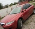 Червоний Мазда 6, об'ємом двигуна 2 л та пробігом 310 тис. км за 3500 $, фото 1 на Automoto.ua