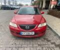 Червоний Мазда 6, об'ємом двигуна 2 л та пробігом 234 тис. км за 1999 $, фото 1 на Automoto.ua