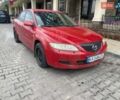 Червоний Мазда 6, об'ємом двигуна 2 л та пробігом 234 тис. км за 1999 $, фото 1 на Automoto.ua