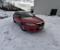 Красный Мазда 6, объемом двигателя 2 л и пробегом 248 тыс. км за 3900 $, фото 1 на Automoto.ua